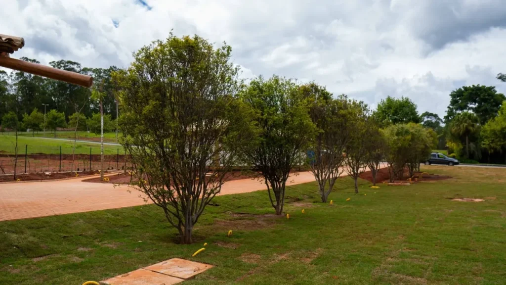 Condomínio de alto padrão SP
